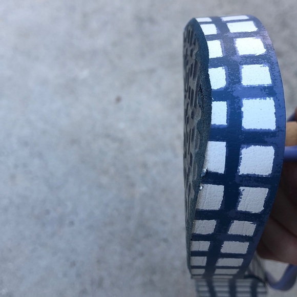 Tory Burch flip flops - Picture 5 of 6